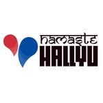 NamasteHallyu KDRAMA KPOP India
