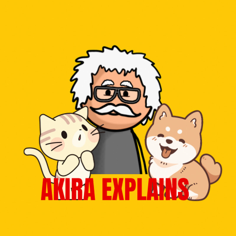 AkiraPets