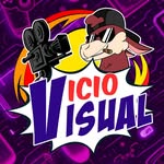 Vicio Visual - Comunidad Geek