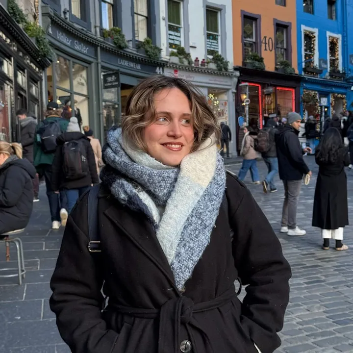 Anastasia | 👩‍💻🌍