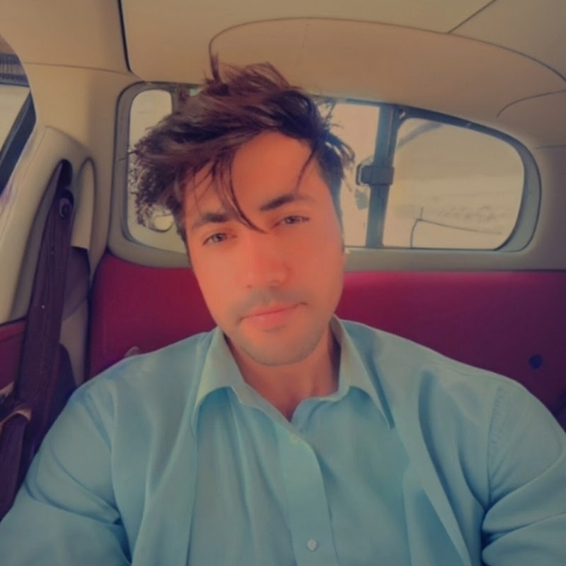 Asad Khan