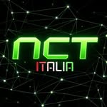 NCT/NCT127/NCTDREAM/WayV/NCTWISH ITA