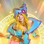 AngieV Cosplay