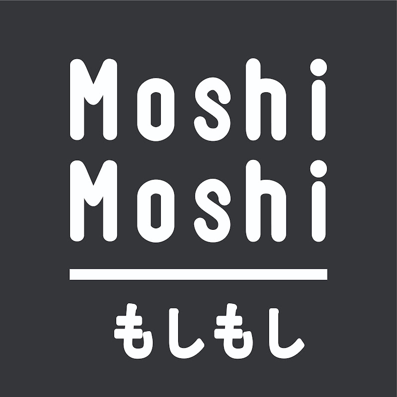 Moshi Moshi Official