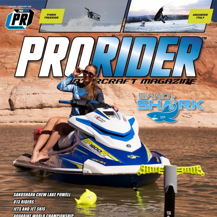 Proridermagazine