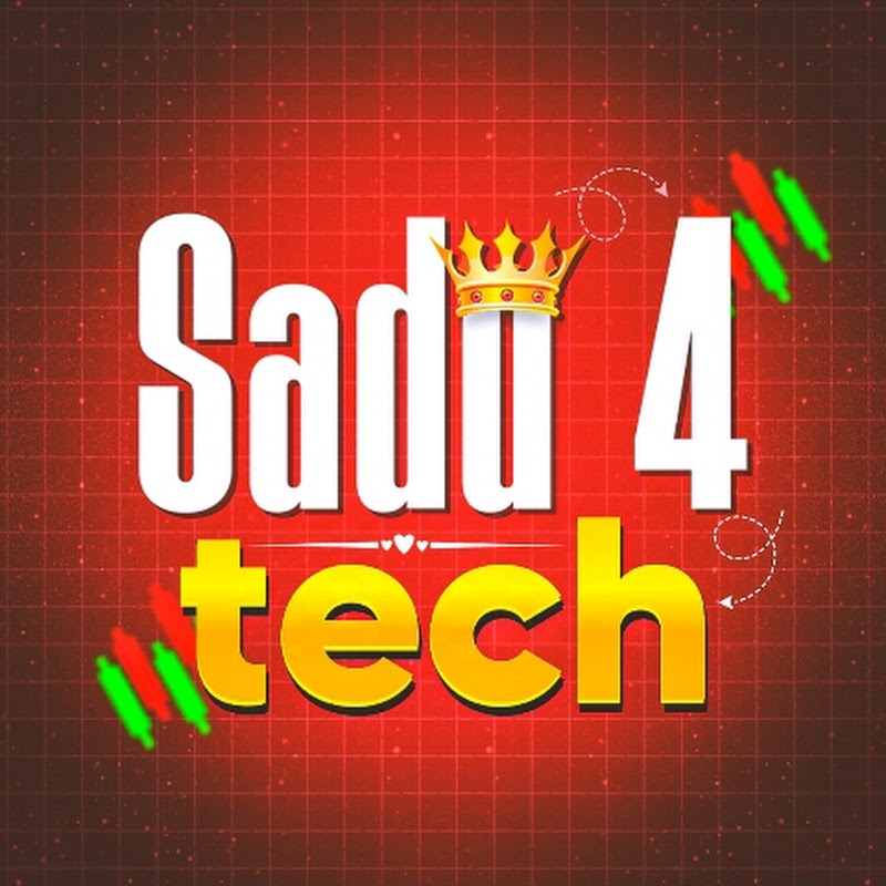 Sadu 4 tech