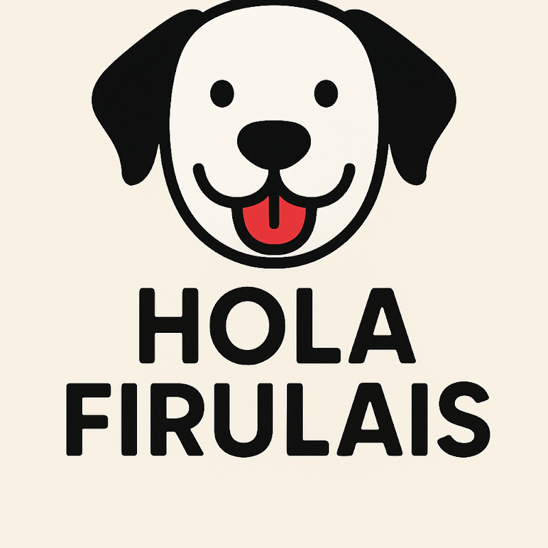 Hola Firulais