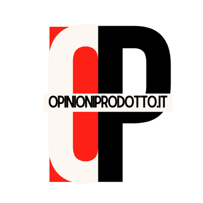 OpinioniProdotto