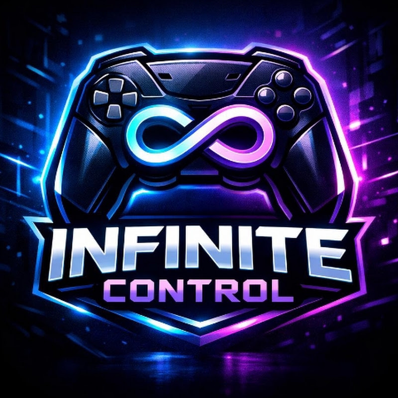 INFINITE CONTROL