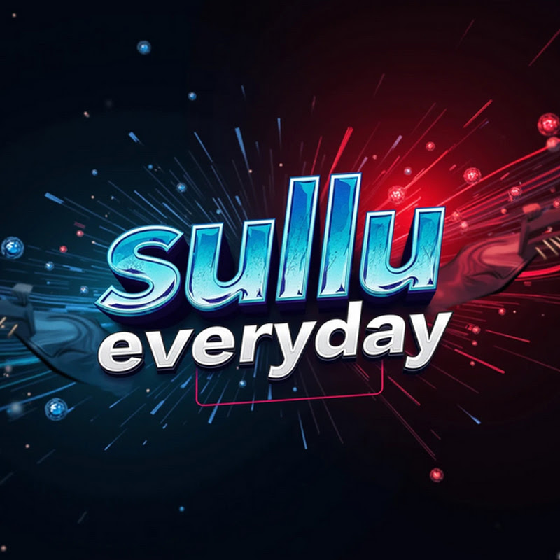 Sullu Everyday