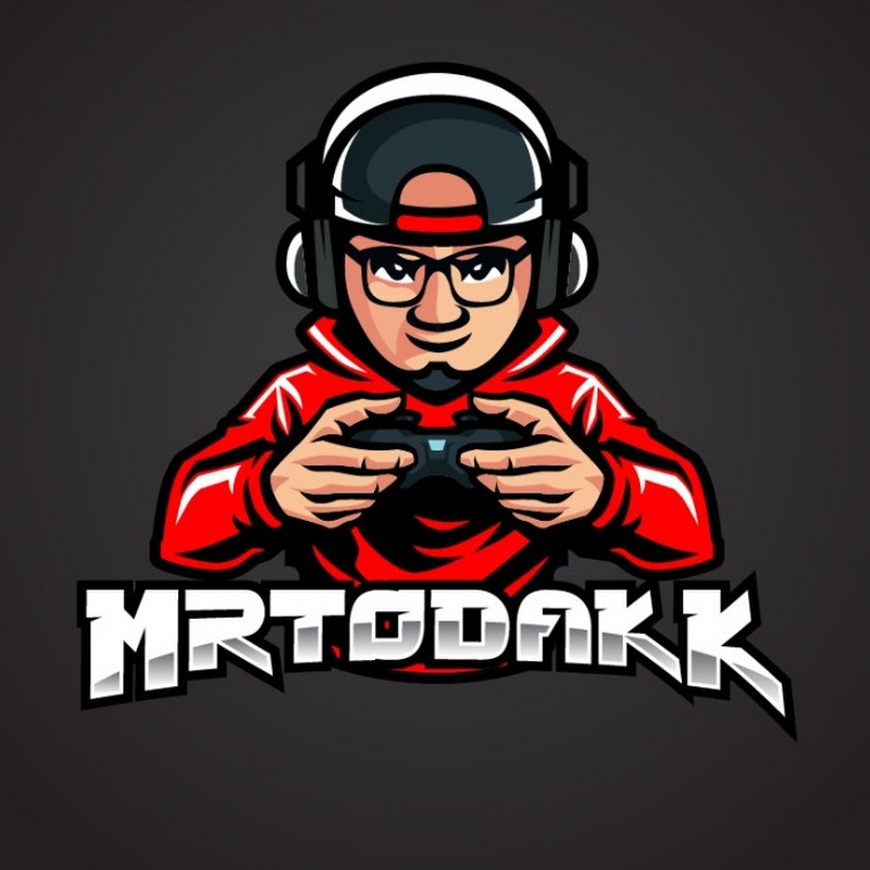 MrTodakk