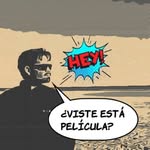 Hey Viste Está Película!?