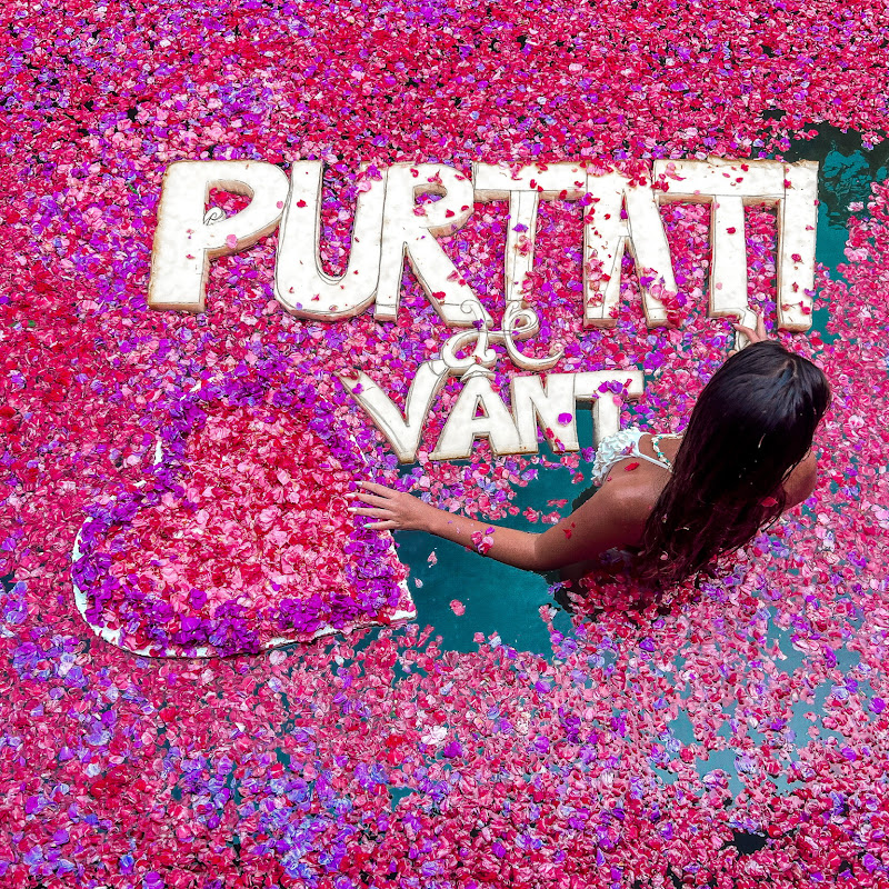 Purtați de Vânt
