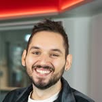 Chrysovalantis Kanaridis