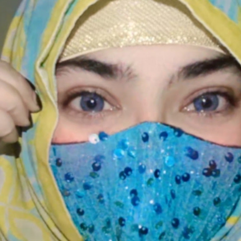 Sehar Alvi 