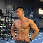 Alex Tay | Fitness Coach