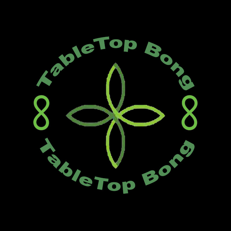 TableTop Bong