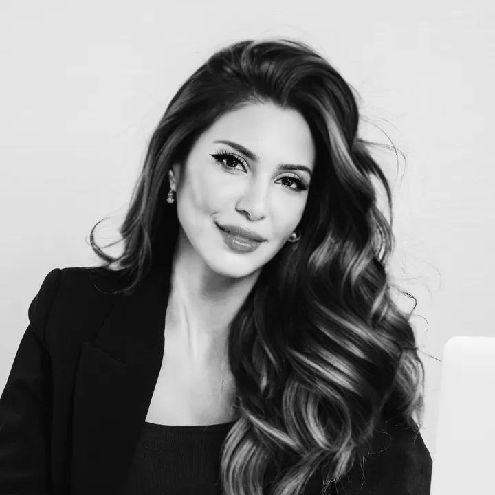 Tasneem Alameeri تسنيم العميري