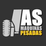 As Maquinas Pesadas