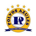 Polvos azules - La Victoría