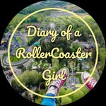 Diary of a RollerCoaster Girl 🎢