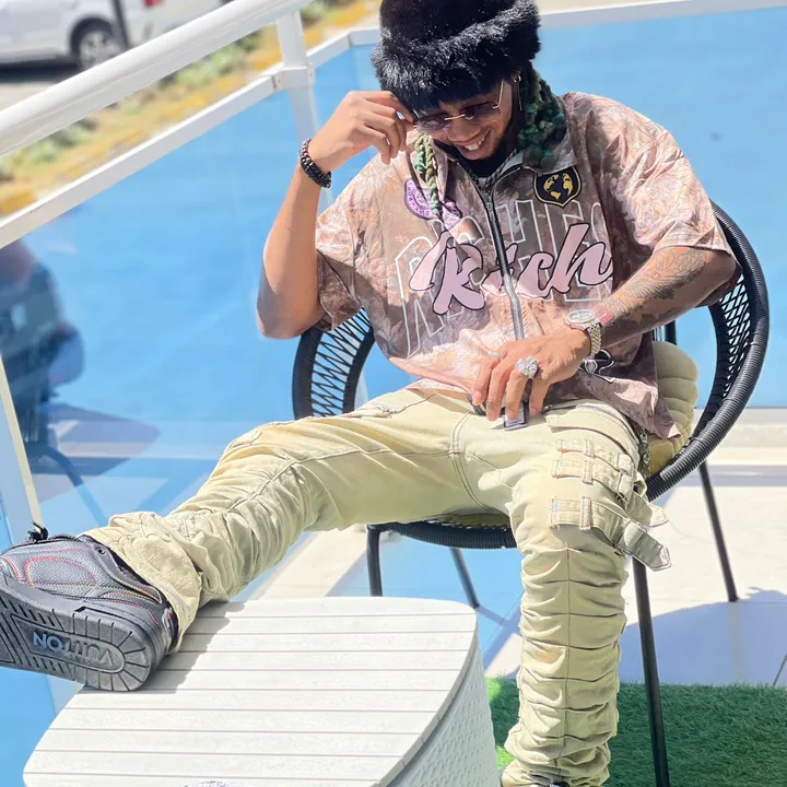 Thewinner CEO neg kf💯🤍🤍🤍🤍