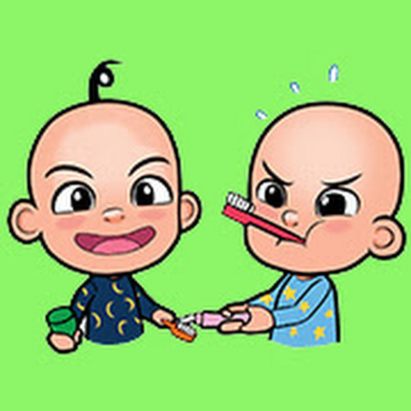Upin & Ipin