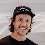 Ross Gilham-Jones