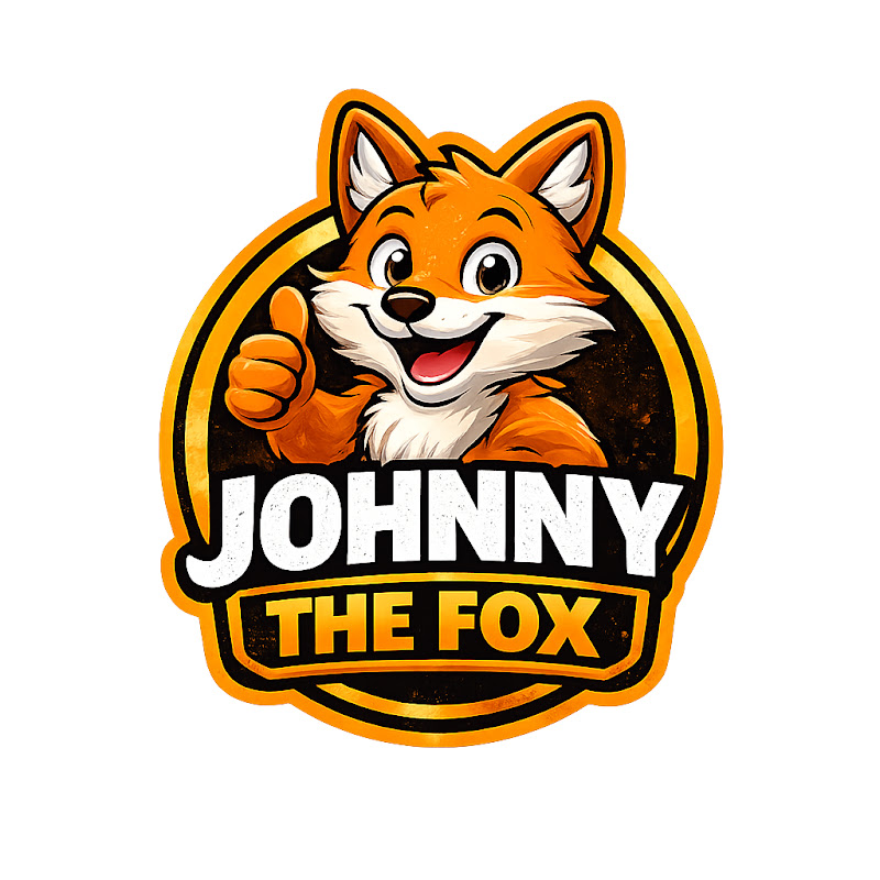 JOHNNY THE FOX