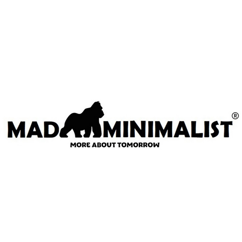 Mad minimalist