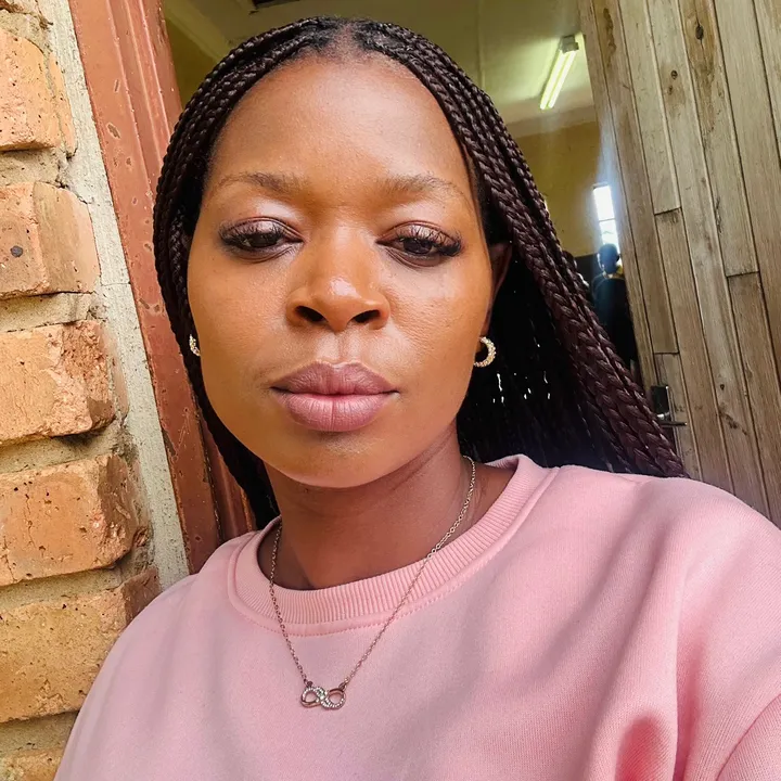 S’lungile Zungu