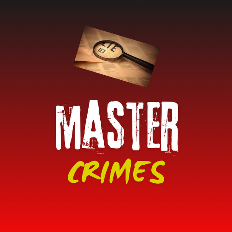 Master Crimes