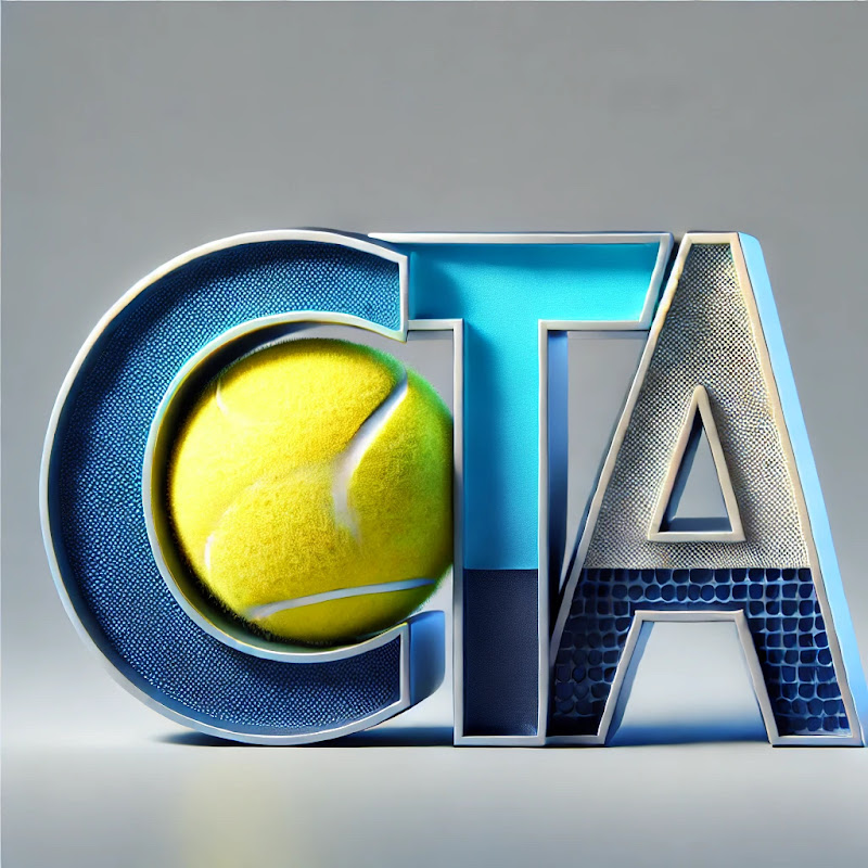 CTA- Cesar Tennis Academy 🎾