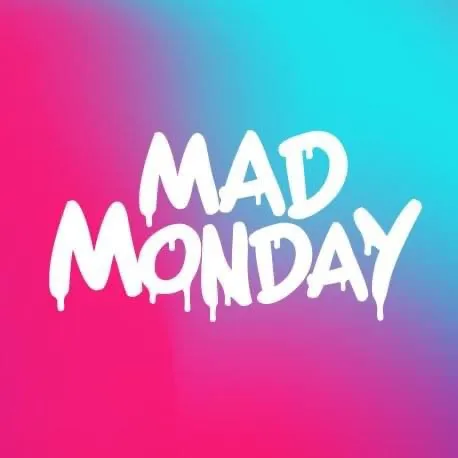 madmonday