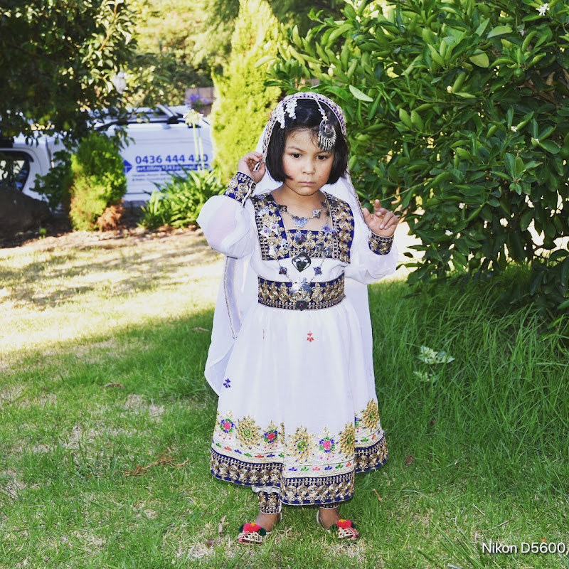 alyssa and family  آلیسا و خانواده