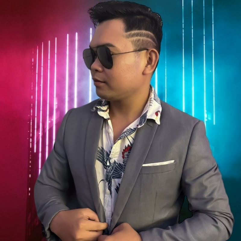 DJ Jesstony