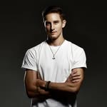 Martin Ferm 方馬丁