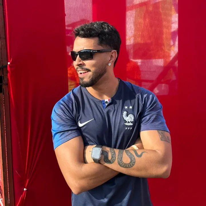 Nathan Oliveira