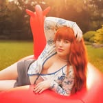 Victoria Kühne