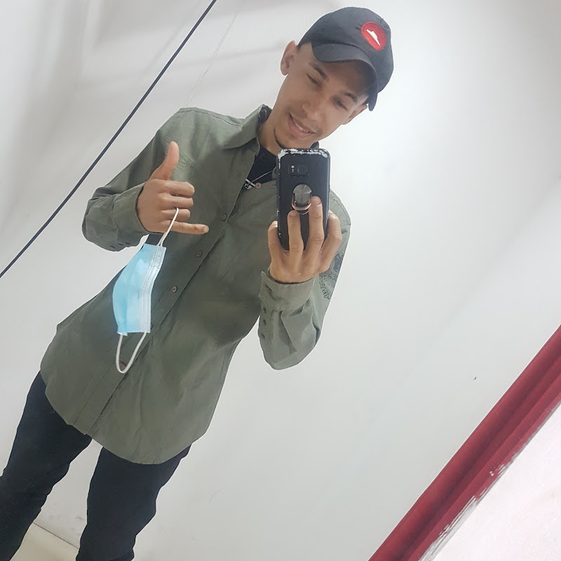 DanimeShow - Enoc Rodriguez