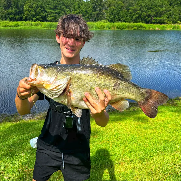 Western Pennsylvania Fishing