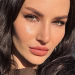 Olesia Kucher | Model