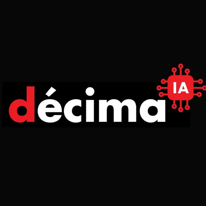 Decima AI Business Lab