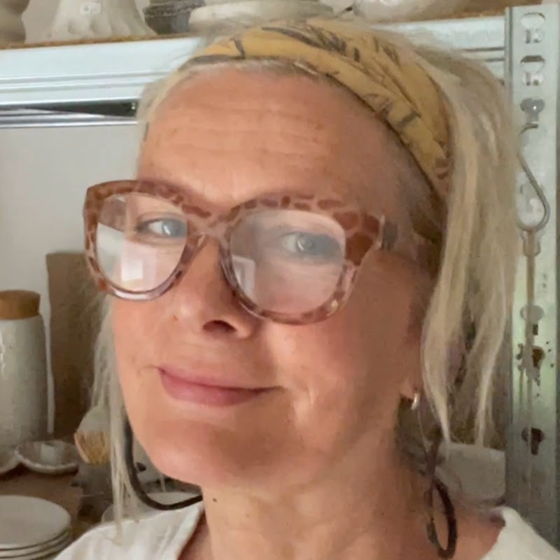 Margriet Kramer | Studio Lukkili