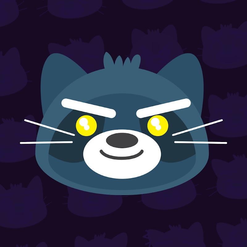 Mapache Rants