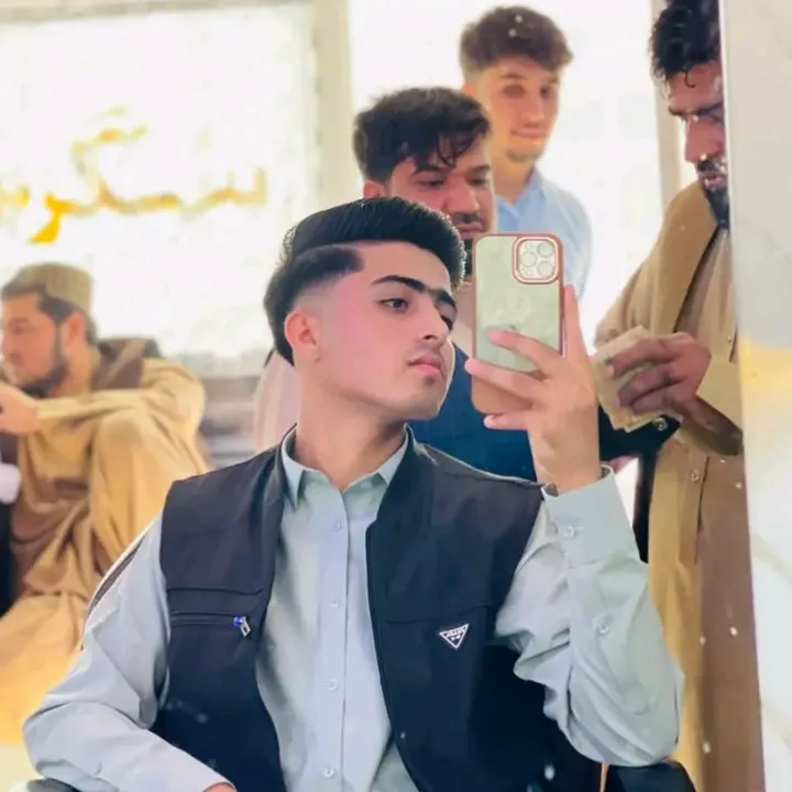Dedar🤛Afghan☝️