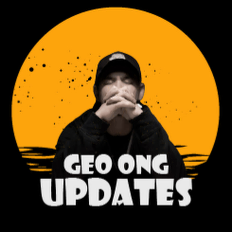 Geo Ong Updates #Shorts