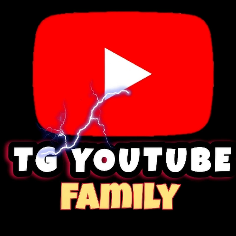 TG YOUTUBE FAMILY