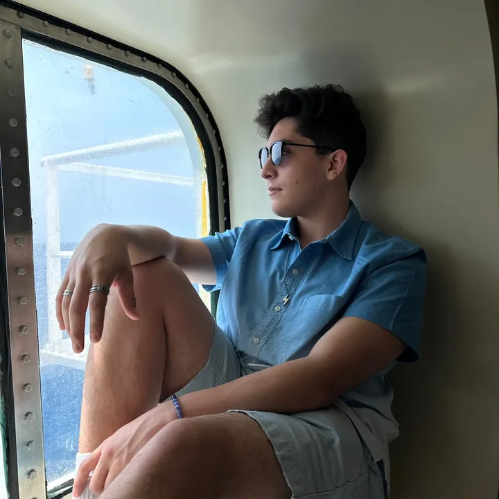 DoubleA | Streamer