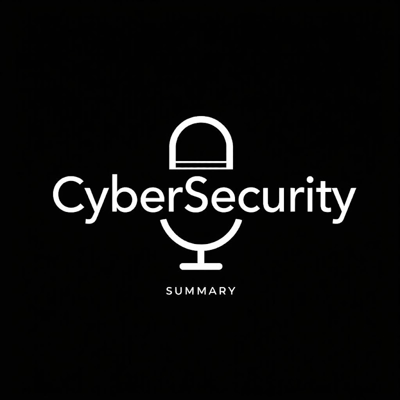 CyberSecurity Summary